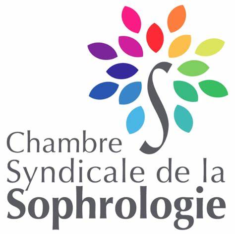 Logo chambre syndicale de sophro